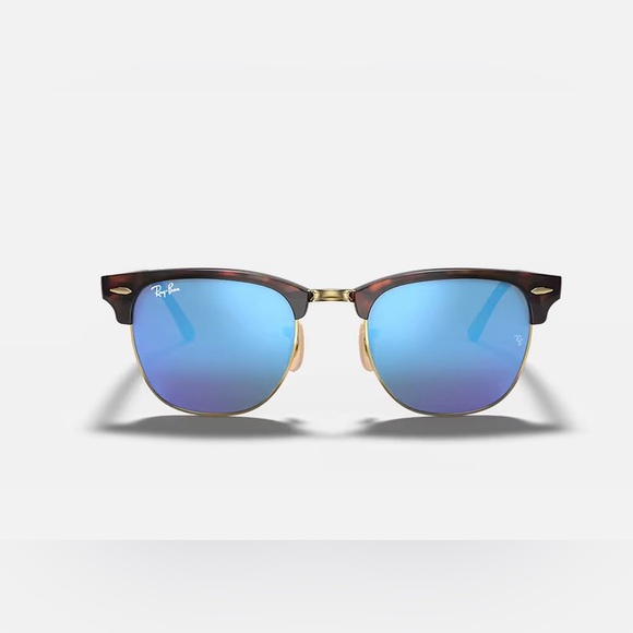 Rayban Clubmaster Sunglasses - Picture 2 of 16